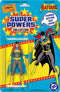 BATMAN ADVENTURES (1992) #12 FACSIMILE EDITION (2025) CVR B SUPER POWERS VAR