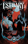 ESTUARY A GHOST STORY (2026) - SET OF FOUR