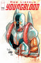 YOUNGBLOOD (2025) #1 CVR F RYAN OTTLEY