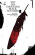 BONE ORCHARD MYTHOS TEN THOUSAND BLACK FEATHERS (2022) #1 CVR A SORRENTINO