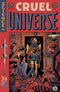 EC CRUEL UNIVERSE 2 (2025) #4 CVR C INC 1:10 ALBERT MONTEYS EC HOMAGE VAR