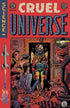 EC CRUEL UNIVERSE 2 (2025) #4 CVR C INC 1:10 ALBERT MONTEYS EC HOMAGE VAR