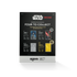 STAR WARS 2025 - DARH VADER 5g FOIL BLIND BOX (10 PACK)