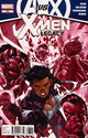 X-MEN LEGACY #268 AVX