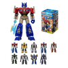 BLOKEES TRANSFORMERS GALAXY VERSION 5 MINI MODEL (BLIND BOX)