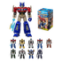 BLOKEES TRANSFORMERS GALAXY VER 5 MINI MODEL (BLIND BOX)