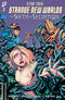 STAR TREK STRANGE NEW WORLDS THE SEEDS OF SALVATION (2025) #2 CVR A MERCER