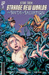 STAR TREK STRANGE NEW WORLDS THE SEEDS OF SALVATION (2025) #2 CVR A MERCER