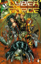 CYBERFORCE (1993) #29