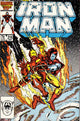 IRON MAN (1968) #216