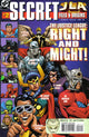JLA SECRET FILES AND ORIGINS (1997) #2 (VF/NM)