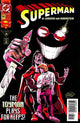 SUPERMAN (1987) #84