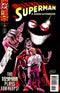 SUPERMAN (1987) #84