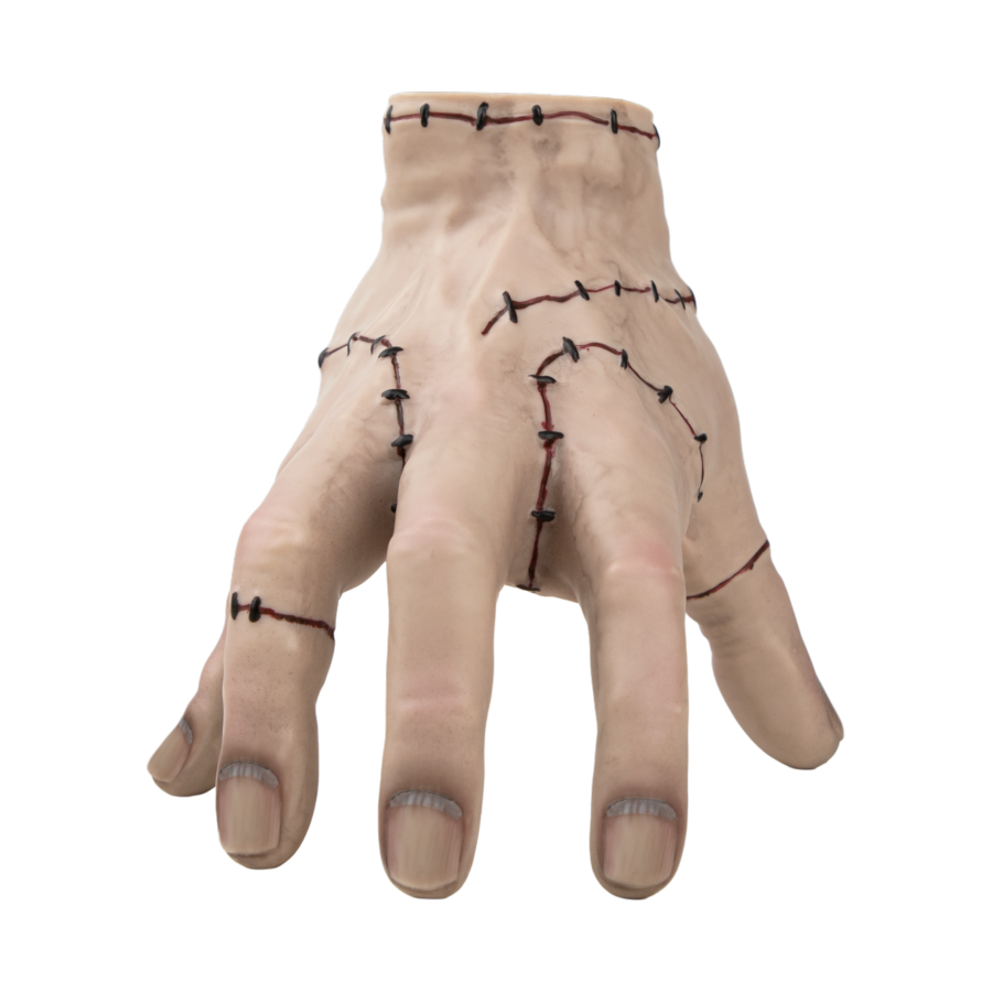 WEDNESDAY TV THING MAGNETIC REPLICA