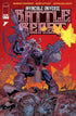 INVINCIBLE UNIVERSE BATTLE BEAST (2025) #6 CVR D INC 1:25 CORY WALKER & LORENZO DE FELICI VAR