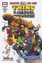 MARVEL ALL-ON-ONE (2025) #1 (ONE SHOT)