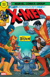 X-MEN (2024) #22 PHIL NOTO DISNEY STITCH VAR