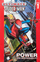 ULTIMATE SPIDER-MAN TP (2001) VOL 01 POWER AND RESPONSIBILITY - SECOND PRINTING (OOP)