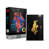 SPIDER-MAN - TRANSFORMERS 1/2 oz SILVER COIN BLIND BOX