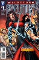 WILDSTORM REVELATIONS #1