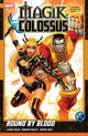 MAGIK & COLOSSUS BOUND BY BLOOD TP