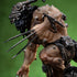 X-MEN WOLVERINE 50TH WEAPON X 1/10 SCALE STATUE