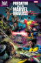 PREDATOR KILLS THE MARVEL UNIVERSE (2025) #2