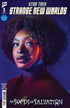 STAR TREK STRANGE NEW WORLDS THE SEEDS OF SALVATION (2025) #3 CVR C PHOTO