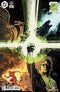 JUSTICE LEAGUE VS GODZILLA VS KONG 2 (2025) #1 CVR D GABRIEL HARDMAN CARD STOCK VAR