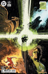 JUSTICE LEAGUE VS GODZILLA VS KONG 2 (2025) #1 CVR D GABRIEL HARDMAN CARD STOCK VAR