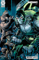 BATMAN (2016) #163 CVR D JIM LEE & SCOTT WILLIAMS BATMAN CONNECTING RIGHT CARD STOCK VAR