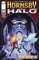 HORNSBY & HALO (2024) #5 CVR A PETER SNEJBJERG & JOHN KALISZ