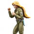 GI JOE CLASSIFIED SERIES RETRO CARDBACK COURTNEY "COVER GIRL" KRIEGER AF
