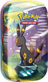 POKEMON TCG: SCARLET & VIOLET 8.5 PRISMATIC EVOLUTIONS MINI TIN (RANDOM ALLOCATION)