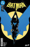 BATMAN (2025) #1 THIRD PRINTING CVR A JORGE JIMENEZ VAR