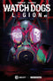 WATCH DOGS LEGION #1 CVR B MASSAGGIA