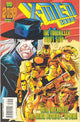 X-MEN 2099 (1993) #33