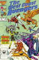 AVENGERS WEST COAST (1985) #10