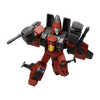 BLOKEES TRANSFORMERS GALAXY VERSION 09 DARKEST HOUR MINI MODEL (BLIND BOX)