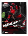 MARVEL LEGENDS MAXIMUM SERIES DEADPOOL AF