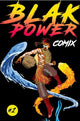 BLAK POWER COMIX #1