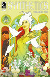 SYNTHETICS VOLUME ONE (2025) - SET OF FOUR