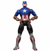 MARVEL LEGENDS SERIES X MAGIC THE GATHERING CAPTAIN AMERICA (AVENGERS TWILIGHT) AF
