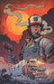 BIG RIG (2025) #3 CVR G INC 1:10 BRETT PARSON VAR