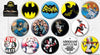 ATA-BOY DC INDIVIDUAL BUTTON BADGE (RANDOMLY ALLOCATED)