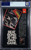 AMAZING SPIDER-MAN (1963) #300 NEWSSTAND PSA 7.0