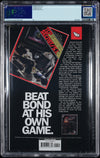 AMAZING SPIDER-MAN (FACSIMILE EDITION) (2023) #300 PSA 9.6