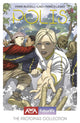 POLIS (2025) #1 (ONE SHOT)