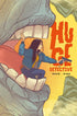 HUGE DETECTIVE (2024) #5 CVR B MAGENTA KING