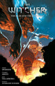 WITCHER TP VOL 10 THE BEAR AND THE BUTTERFLY